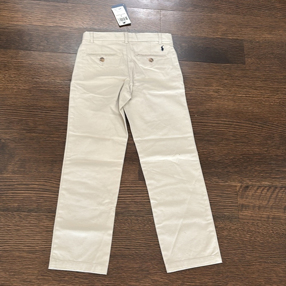 Ralph Lauren Boy Casual Bottoms - Picture 11 of 11